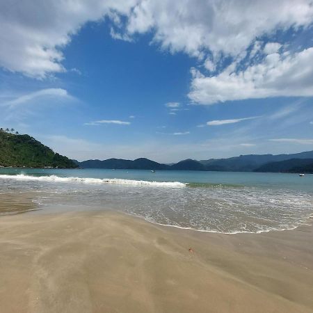 Suítes - Quintal de Lázaro Ubatuba Exterior foto