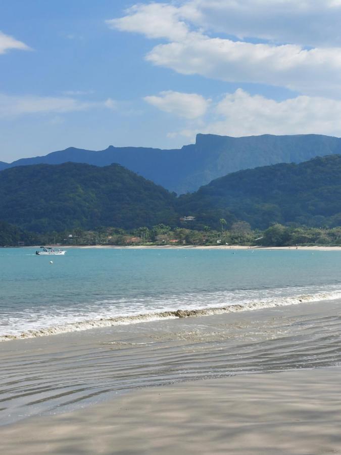 Suítes - Quintal de Lázaro Ubatuba Exterior foto