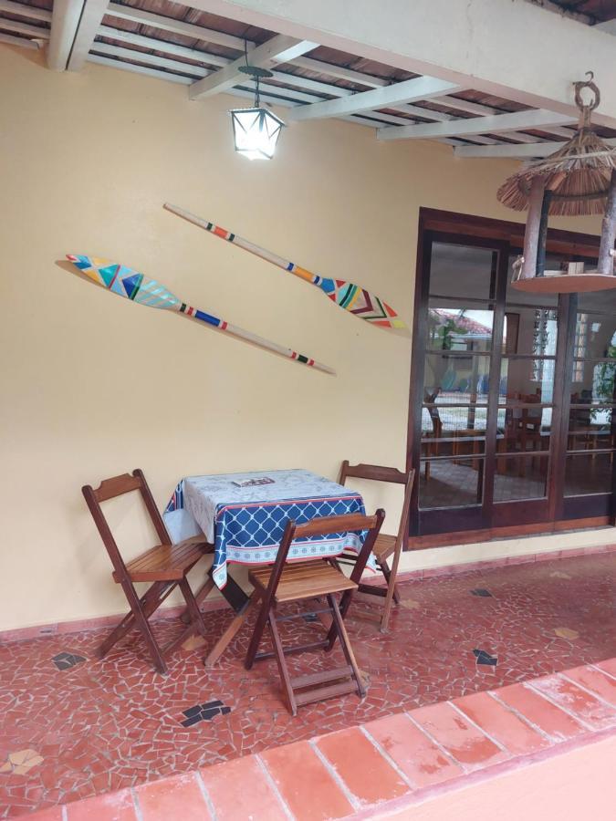 Suítes - Quintal de Lázaro Ubatuba Exterior foto