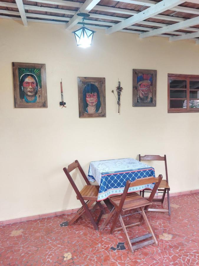 Suítes - Quintal de Lázaro Ubatuba Exterior foto
