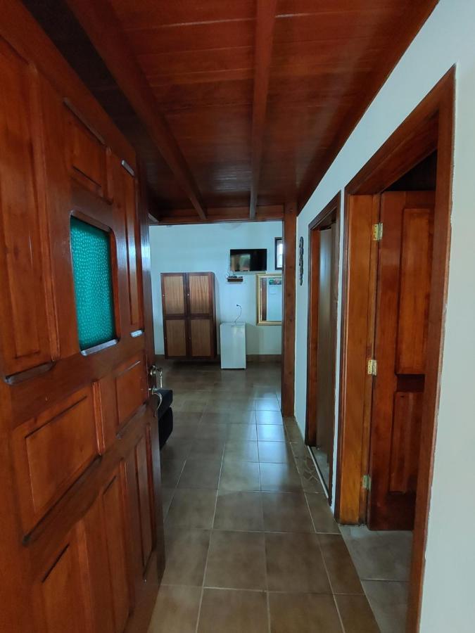 Suítes - Quintal de Lázaro Ubatuba Exterior foto